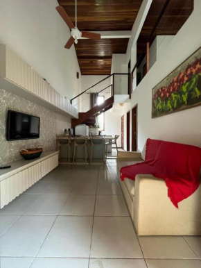 Bosque da Praia Pipa - Flat 25